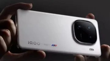 تصميم جديد.. تسريب مواصفات هاتف iQOO Z11 Turbo قبل الإطلاق